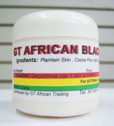 GT AFRICAN BLACK SOAP