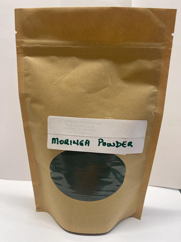 GT MORINGA POWDER