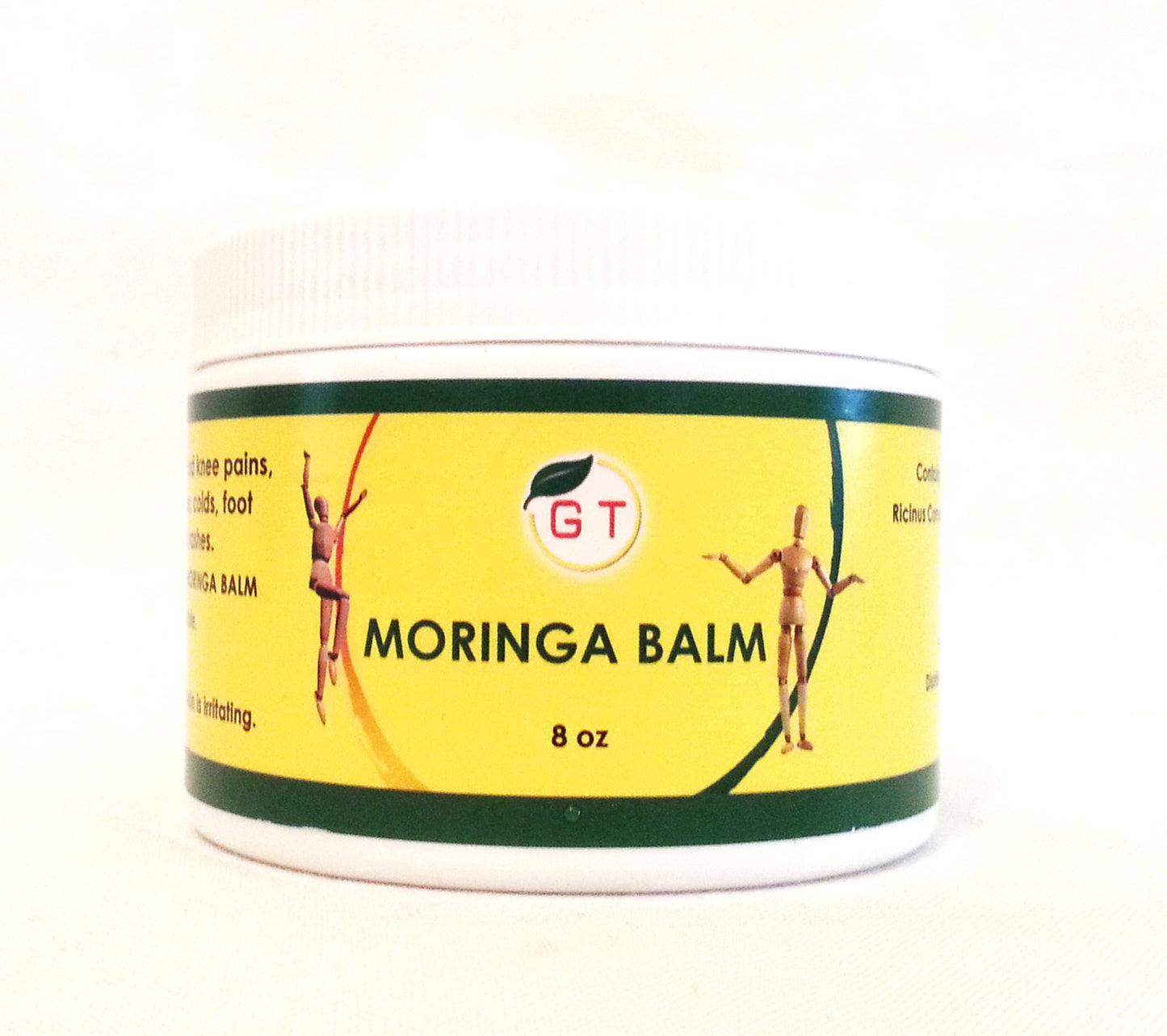 GT MORINGA BALM