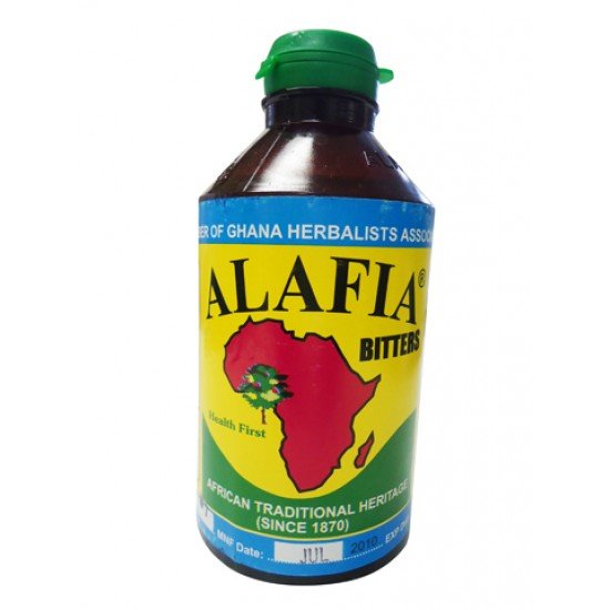 ALAFIA BITTERS