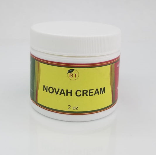 GT NOVAH CREAM